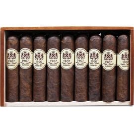 Dunhill 1907 Titan Natural - Mike's Cigars