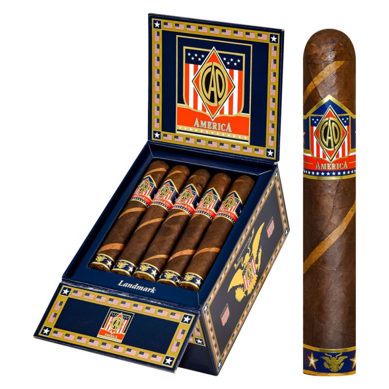 CAO America Landmark cigar