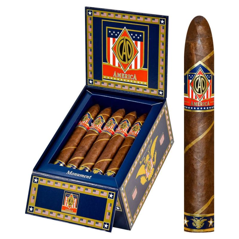 CAO America Monument cigar