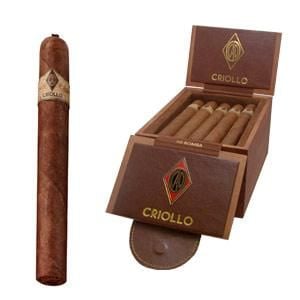 CAO Criollo Bomba Natural