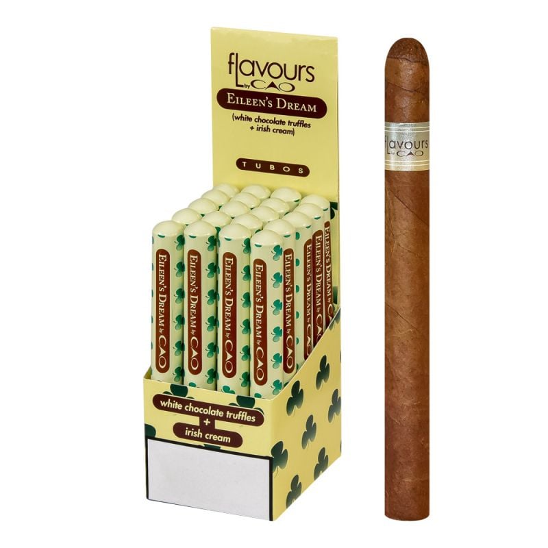 west tampa tobacco co West Tampa Tobacco Company White Cigars
