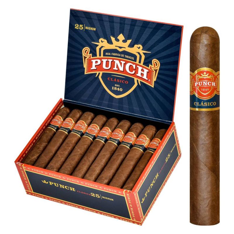 Punch Clasico Mag Mile 15 - Arango 9 thumbnail image