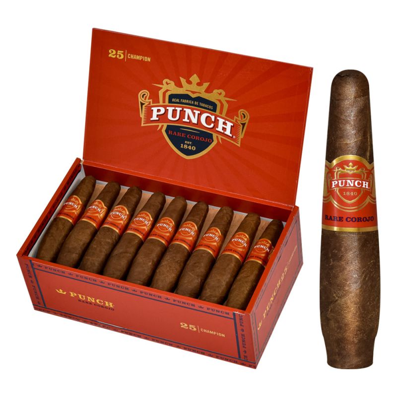 punch-rare-corojo-champion-