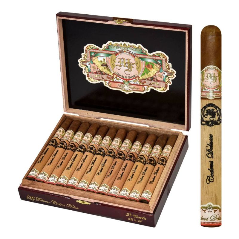 my-father-cedro-deluxe-