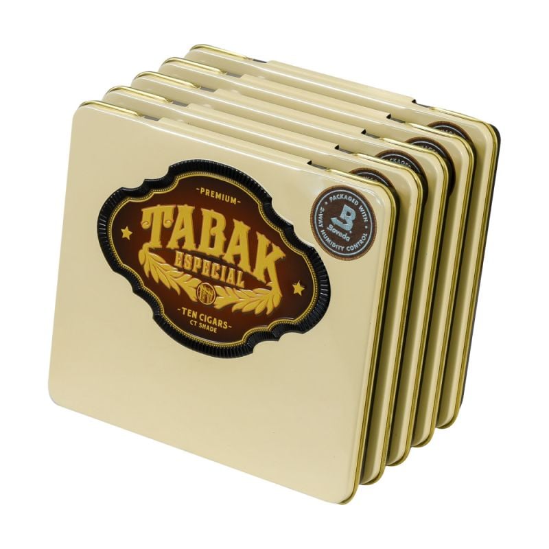 Tabak Especial Cafecita Dulce 10 cigar