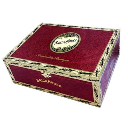 Brick House Corona Larga cigar