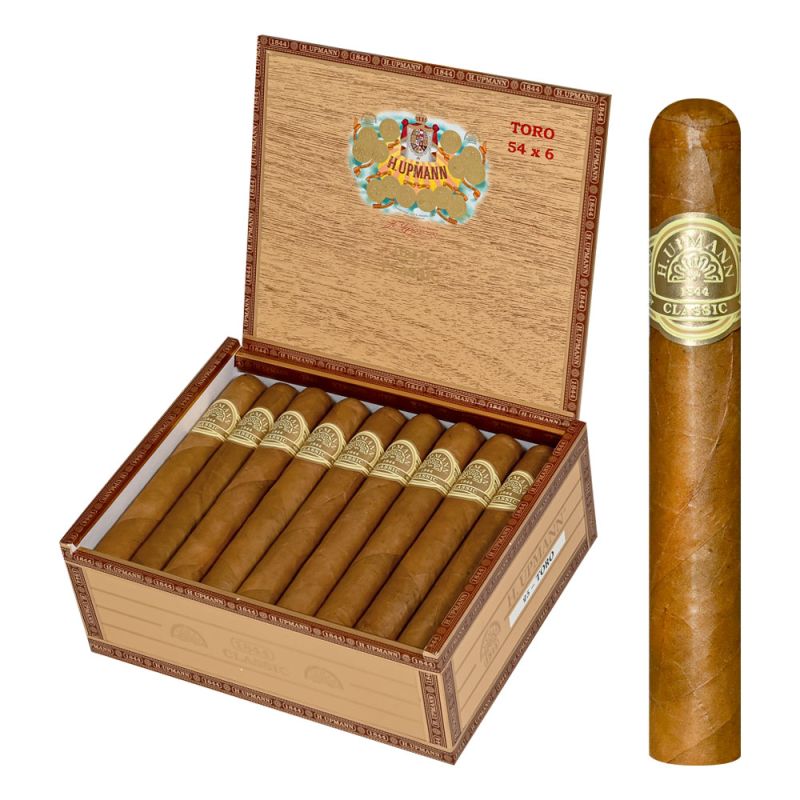 H Upmann 1844 Classic Toro cigar