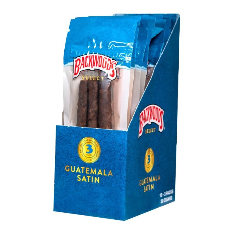 backwoods cigarettes Authentic Cigars Backwoods White Cigarillos | 10