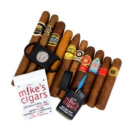 The Holidays Cigar Compilation