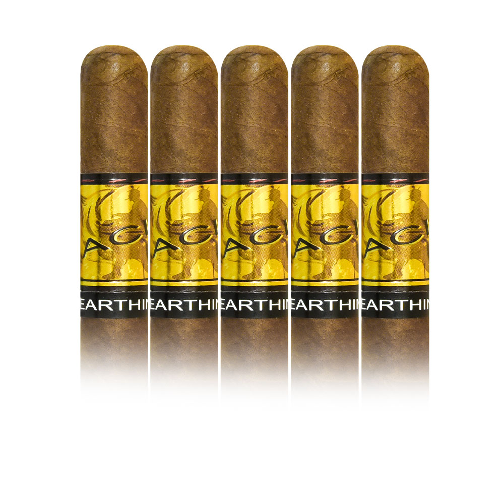 Add an Acid Earthiness 5 pack ($33.00 value) for only $19.99 with box purchase of participating brands of Drew Estate
*boxes 20 cigars or more, while supplies last