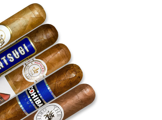 Dama Valada - Buy Premium Cigars Online From 2 Guys Cigars