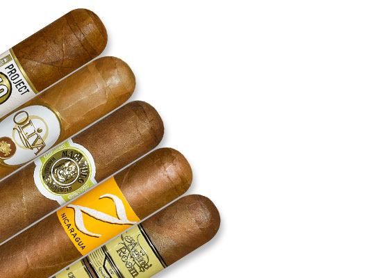 Mike's Cigars - Buy Premium Discount Cigars Online