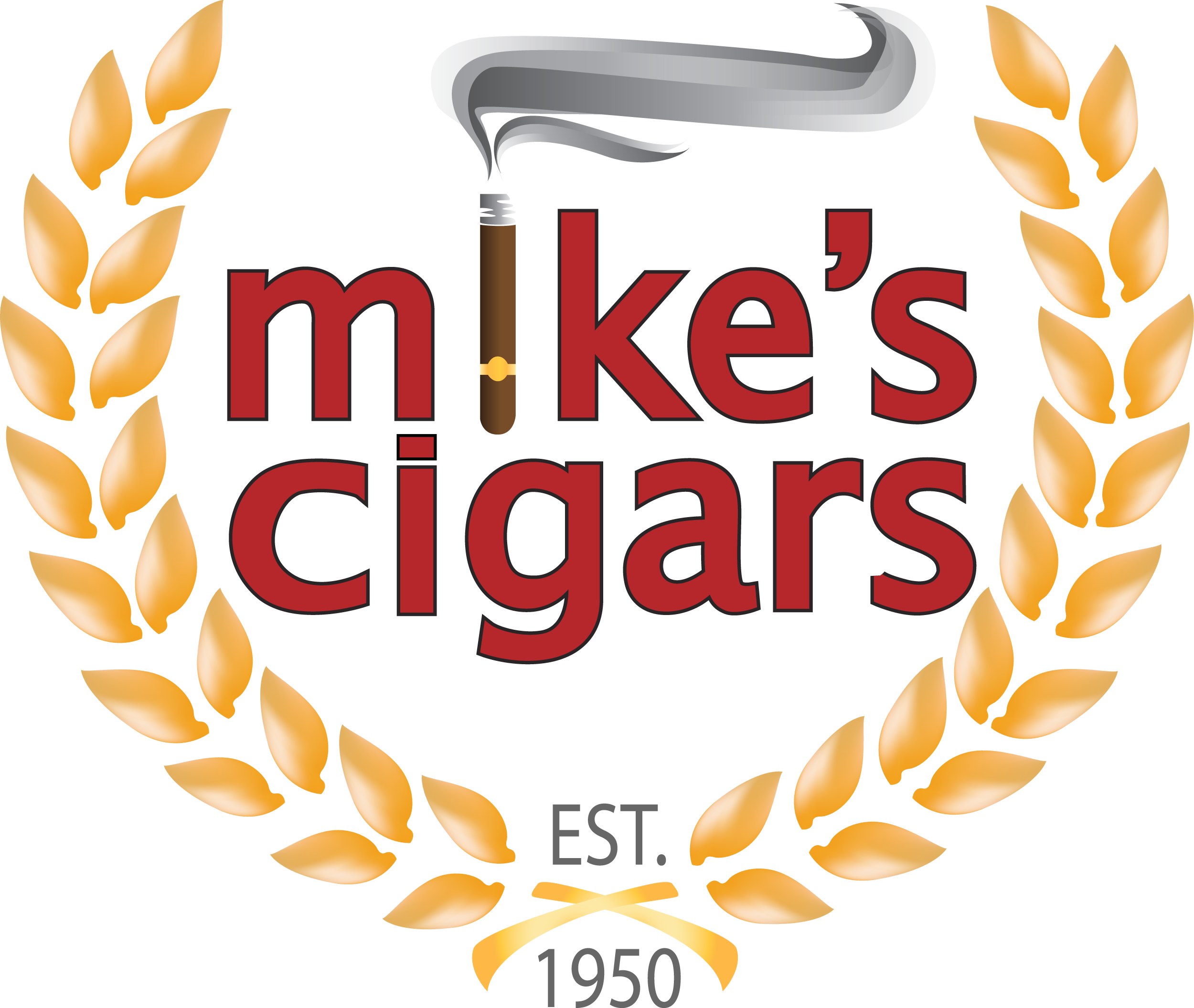 Mike's Cigars