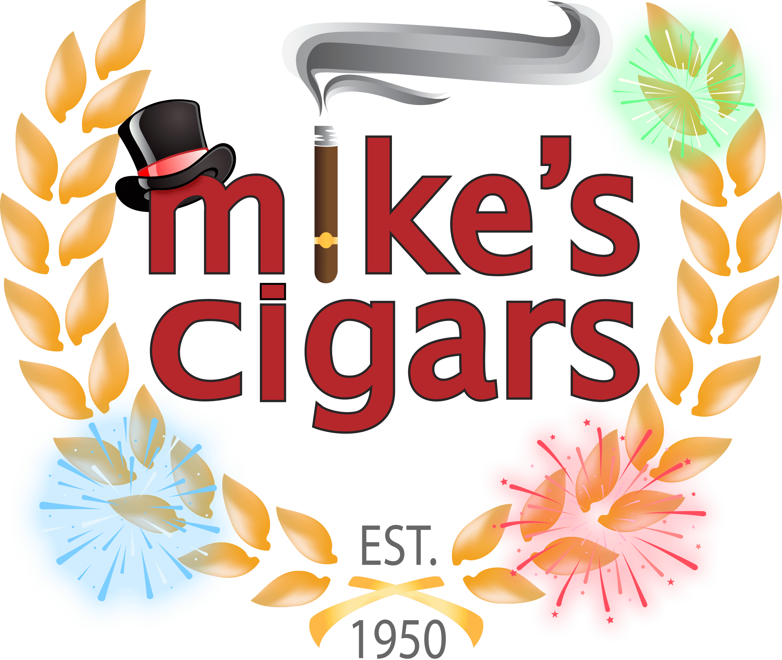 Mike's Cigars