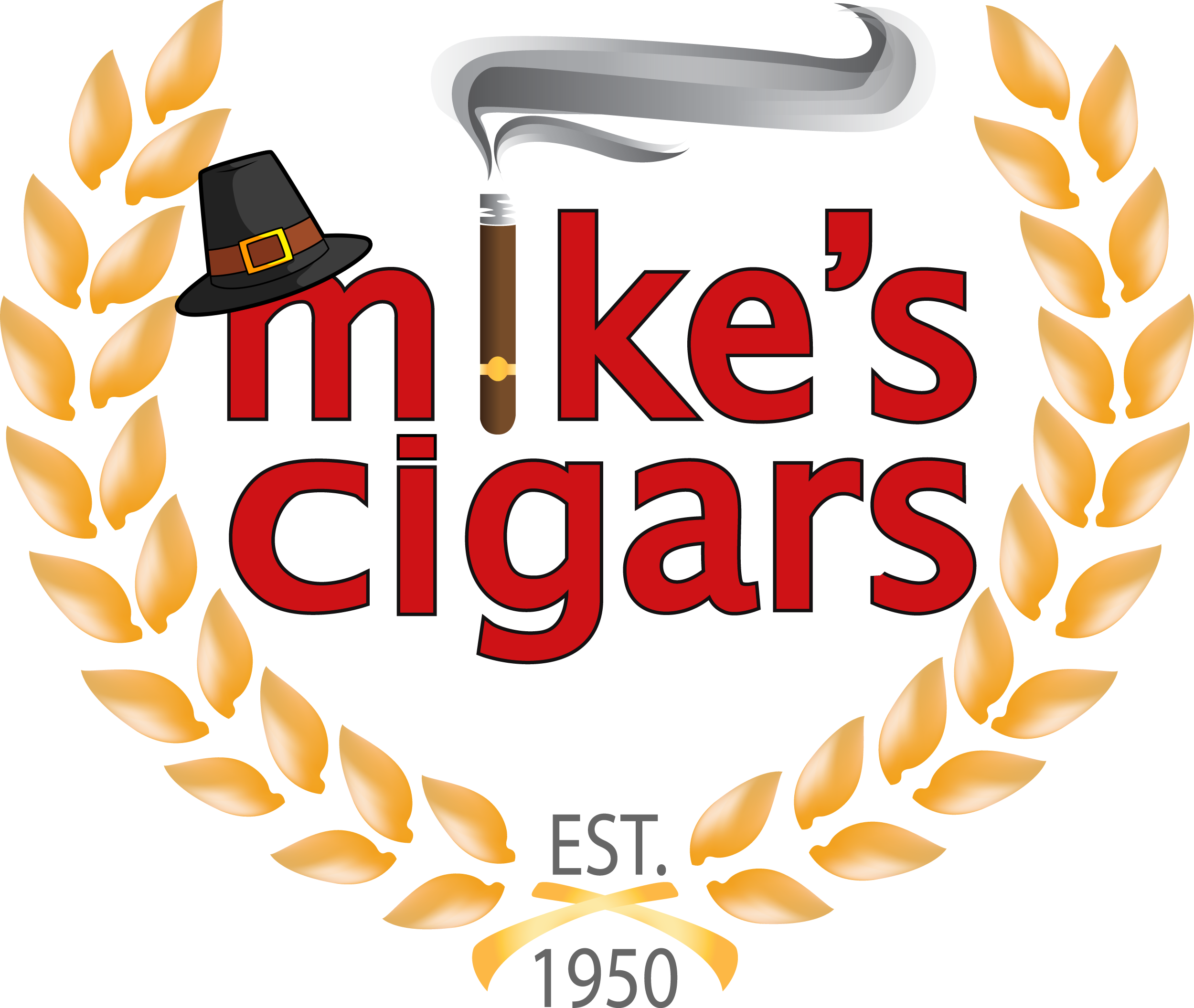 Mike's Cigars