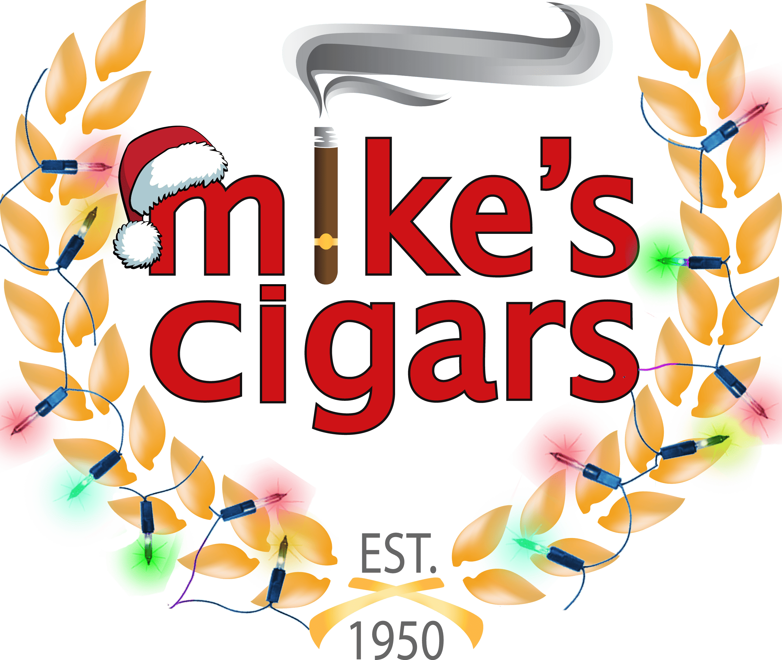 Mike's Cigars