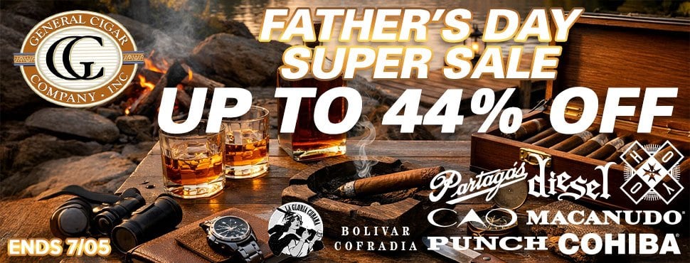 GCC Father's Day Super Sale