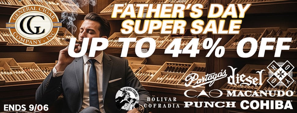 GCC Signature Super Sale