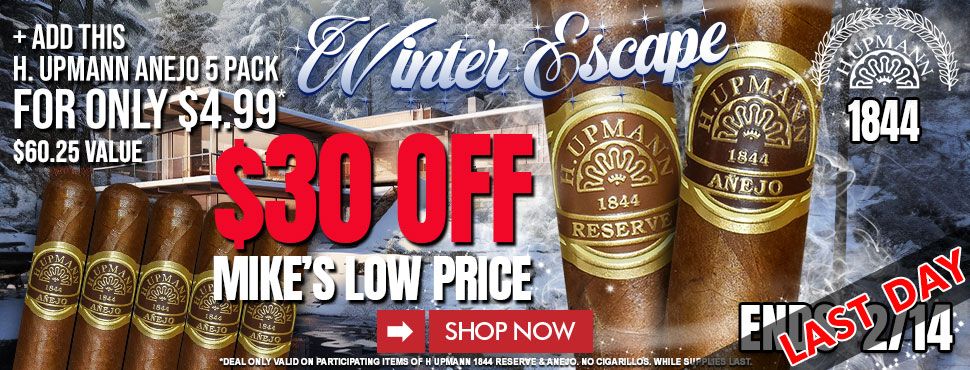 Best Online Cigar Deals - Bundle Deals