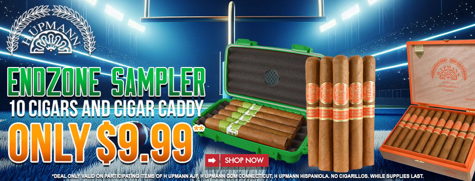 Front Cover - H Upmann