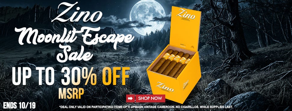 Zino Nicaragua Moonlit Escape Sale