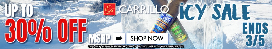 EP Carillo Icy Sale