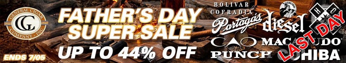 GCC Father's Day Super Sale LAST DAY