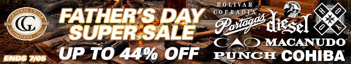 GCC Father's Day Super Sale
