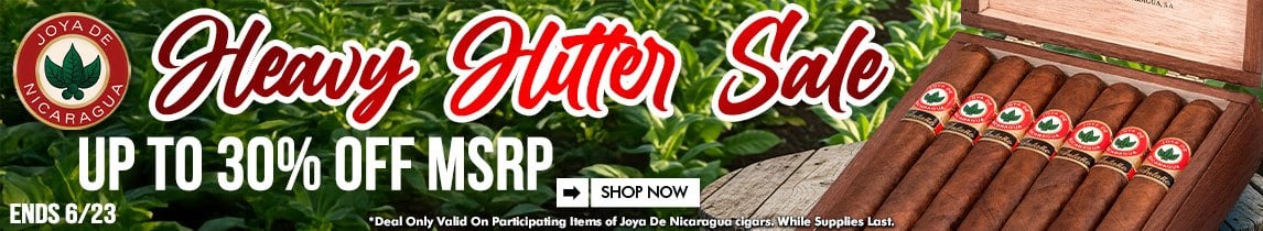 Joya De Nicaragua Heavy Hitter Sale