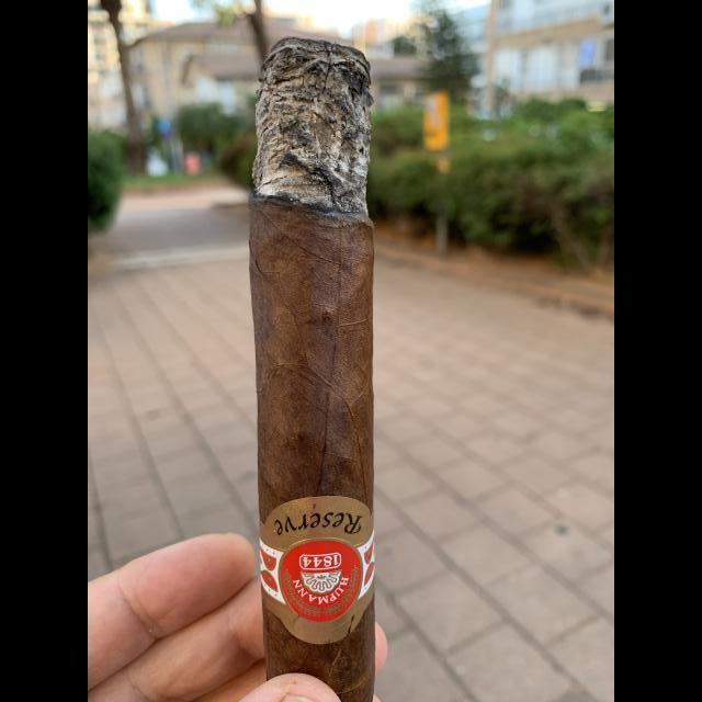 H Upmann 1844 Reserve - Mike's Cigars Brand Line