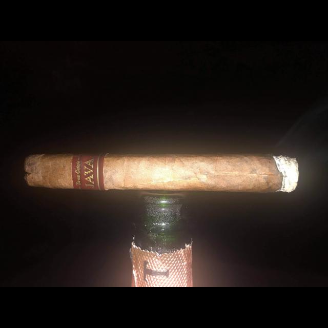 Java - Mike's Cigars Brand