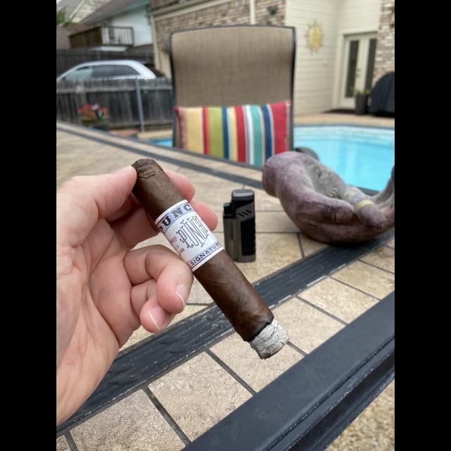 Punch Signature Mike's Cigars Brand Line