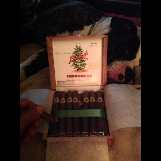 Bauza Cigars Mike s Cigars