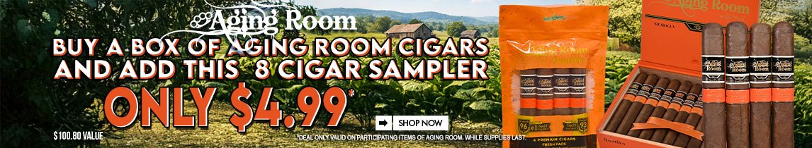 Special Mike's Cigars