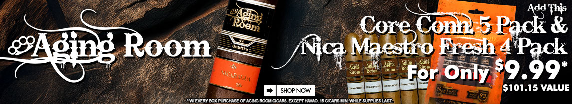 Special Mike's Cigars