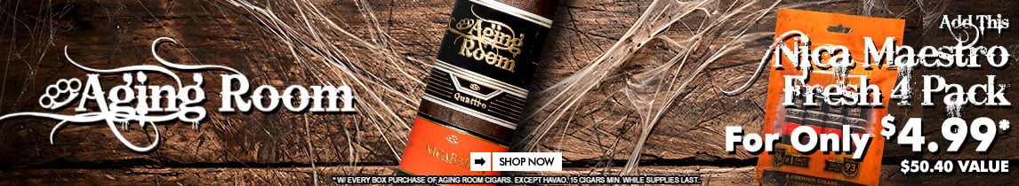 Special Mike's Cigars