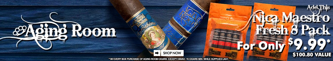 Special Mike's Cigars