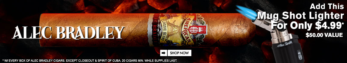 Special Mike's Cigars