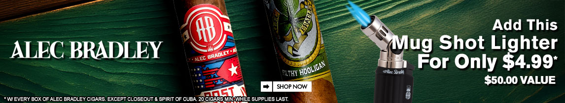Special Mike's Cigars
