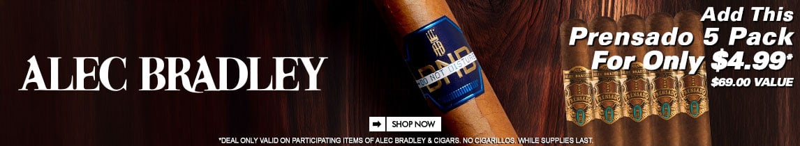 Special Mike's Cigars