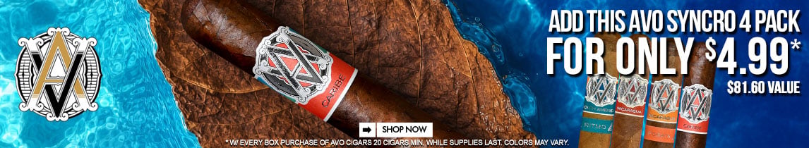 Special Mike's Cigars