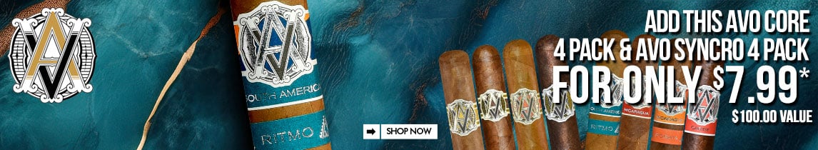 Special Mike's Cigars