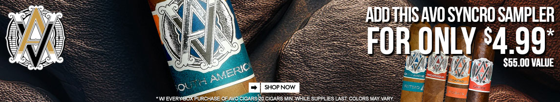 Special Mike's Cigars