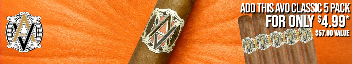 Special Mike's Cigars
