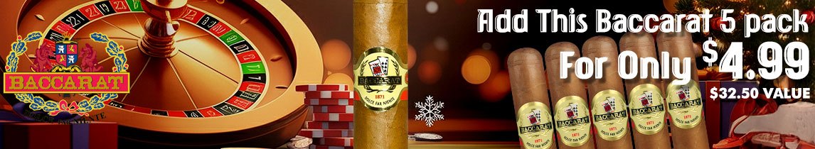 Special Mike's Cigars