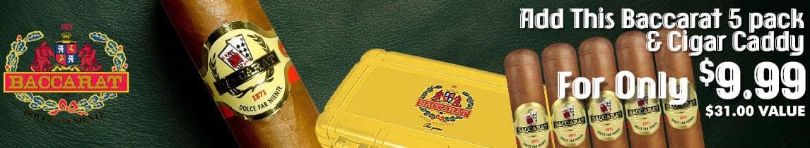 Special Mike's Cigars