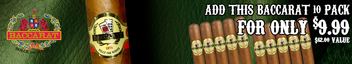 Special Mike's Cigars