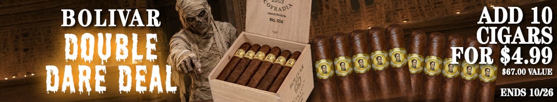Special Mike's Cigars