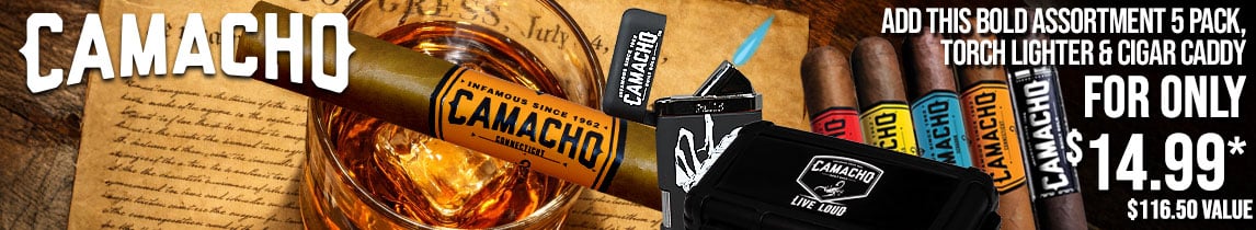 Special Mike's Cigars