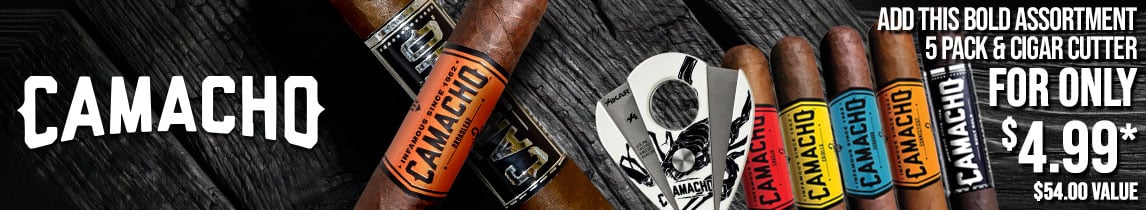Special Mike's Cigars